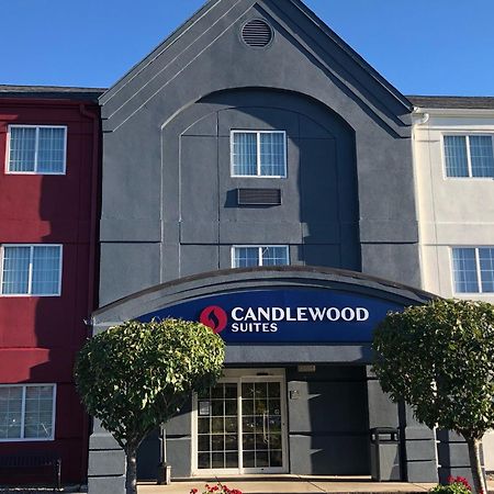 Candlewood Suites Fort Wayne - Nw By Ihg Exteriér fotografie