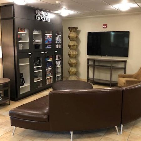Candlewood Suites Fort Wayne - Nw By Ihg Exteriér fotografie