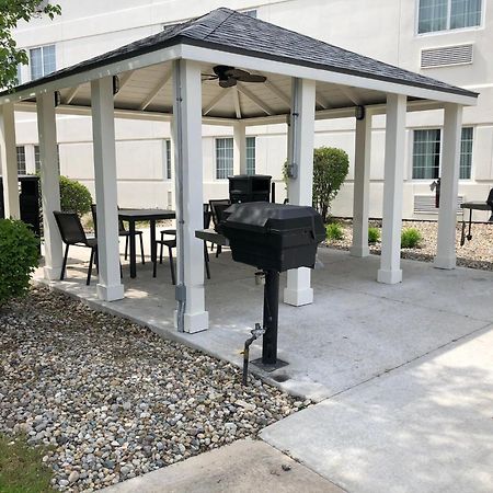 Candlewood Suites Fort Wayne - Nw By Ihg Exteriér fotografie