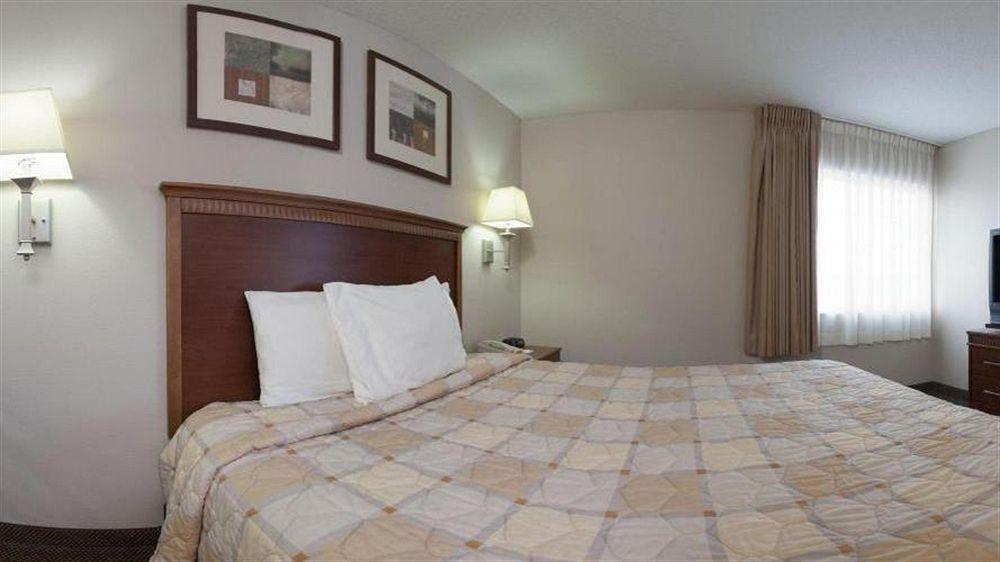 Candlewood Suites Fort Wayne - Nw By Ihg Exteriér fotografie