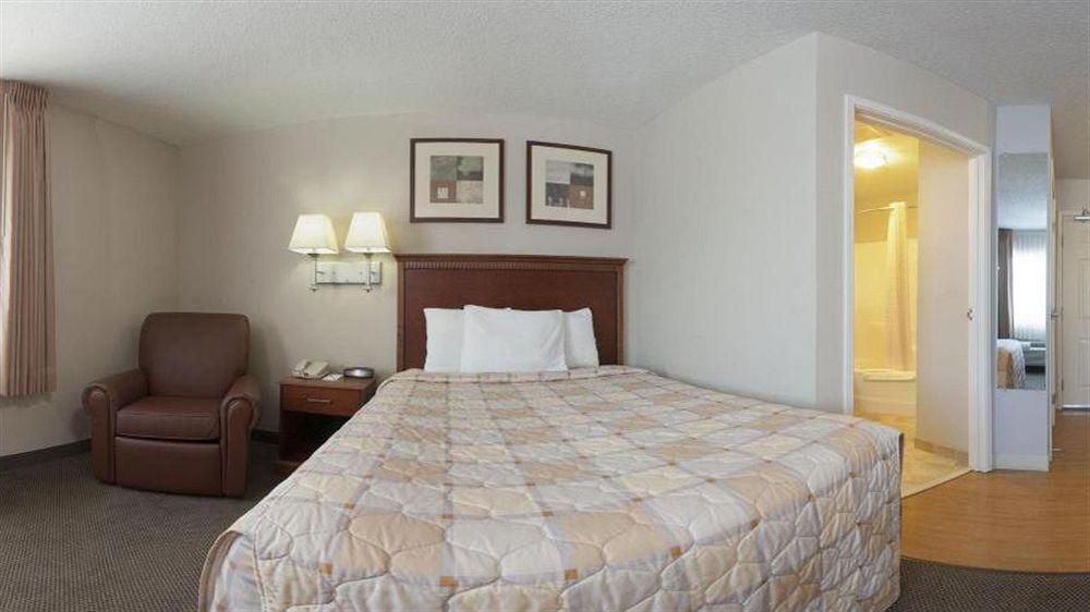 Candlewood Suites Fort Wayne - Nw By Ihg Exteriér fotografie