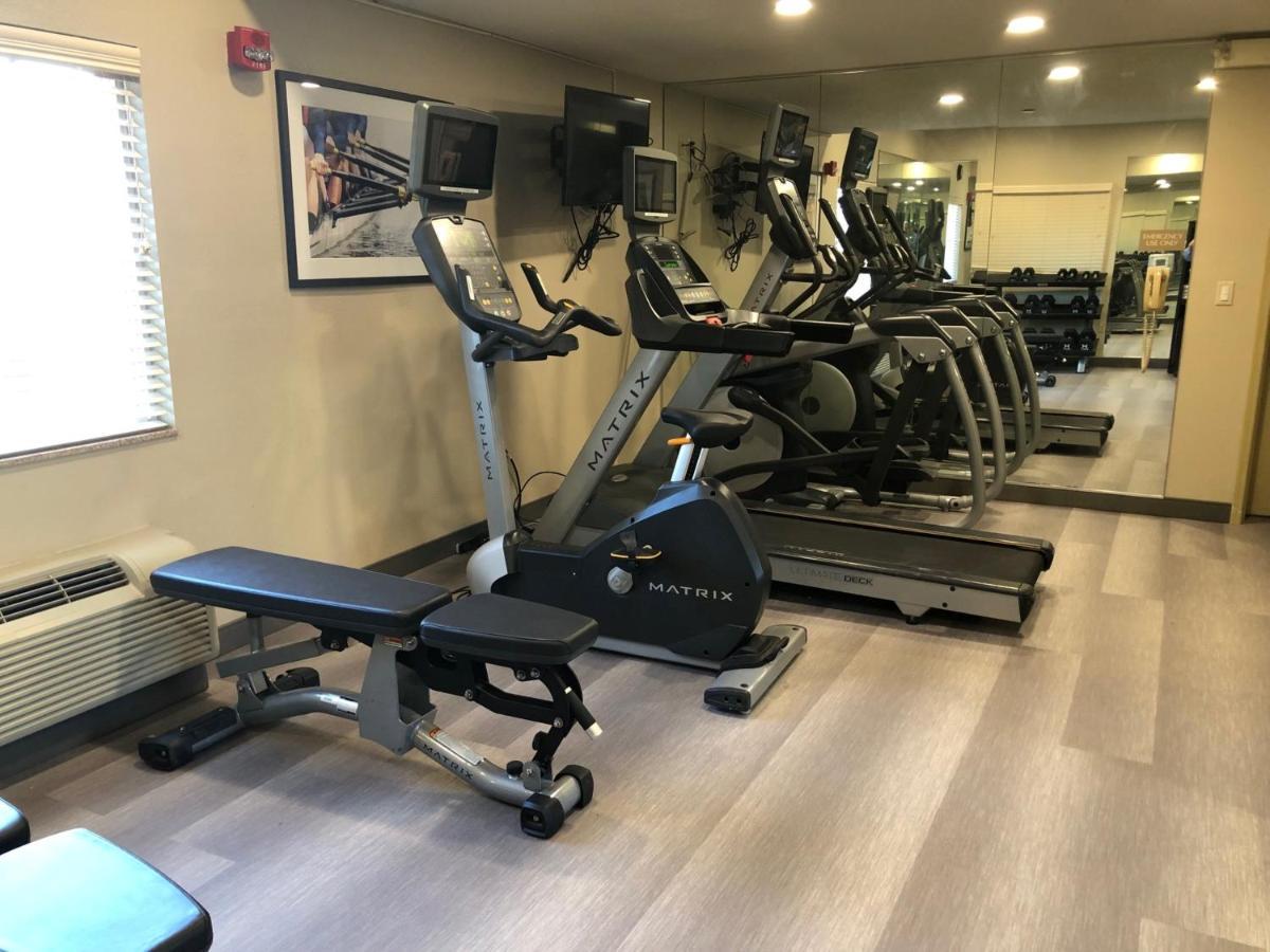 Candlewood Suites Fort Wayne - Nw By Ihg Exteriér fotografie