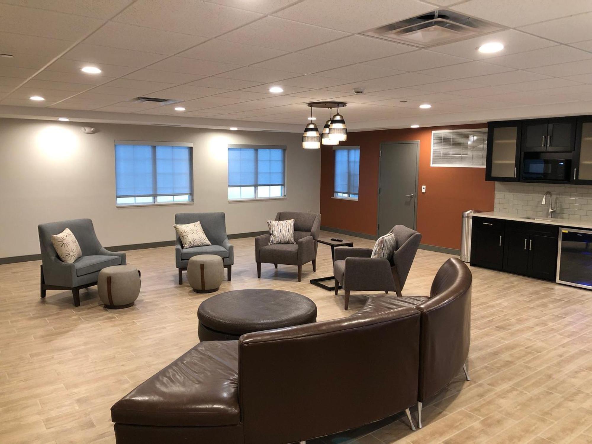 Candlewood Suites Fort Wayne - Nw By Ihg Exteriér fotografie