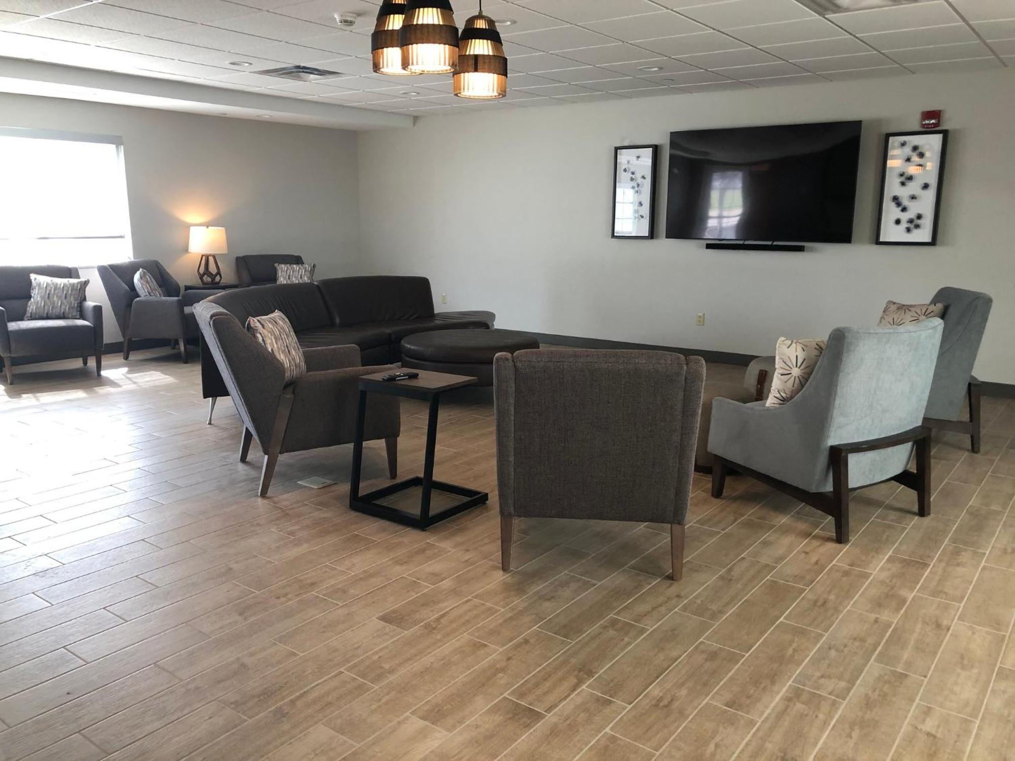Candlewood Suites Fort Wayne - Nw By Ihg Exteriér fotografie