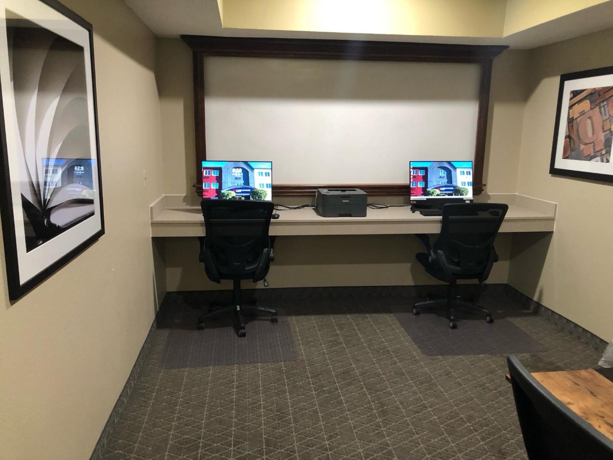 Candlewood Suites Fort Wayne - Nw By Ihg Exteriér fotografie