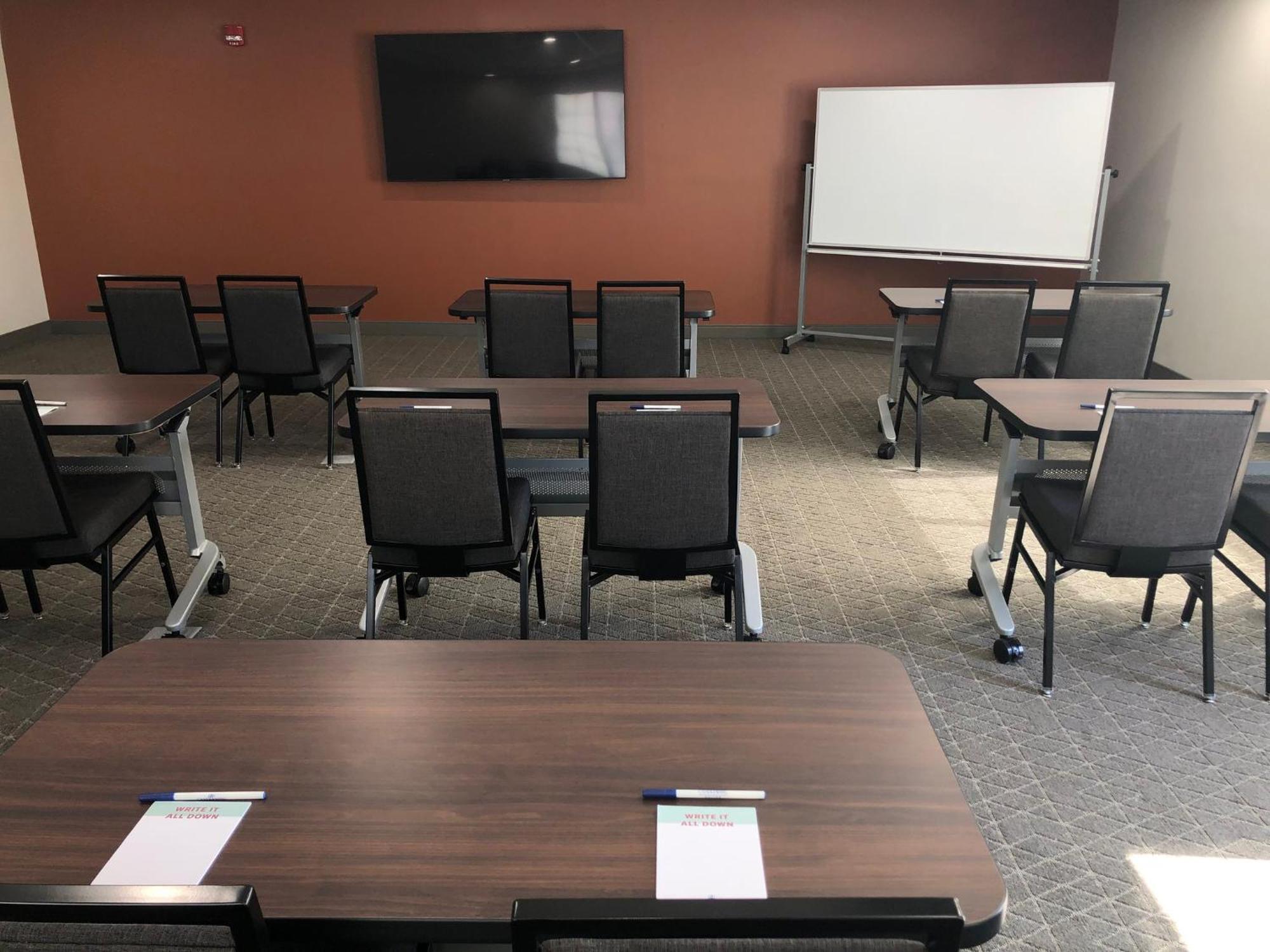 Candlewood Suites Fort Wayne - Nw By Ihg Exteriér fotografie