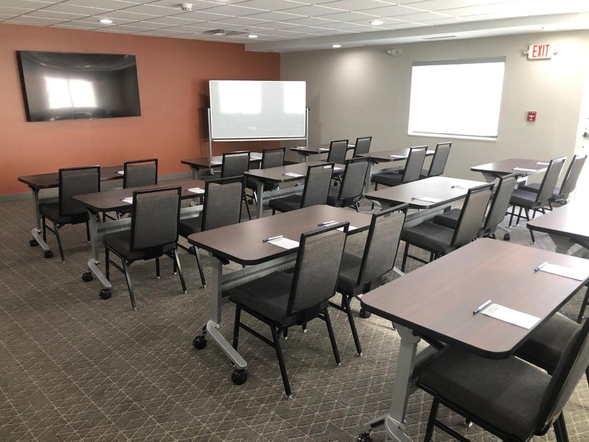 Candlewood Suites Fort Wayne - Nw By Ihg Exteriér fotografie