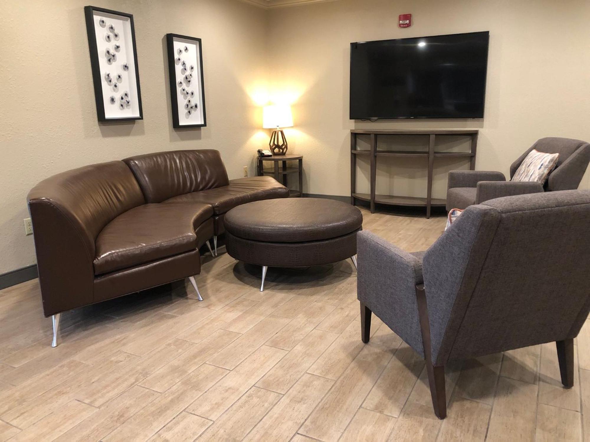 Candlewood Suites Fort Wayne - Nw By Ihg Exteriér fotografie