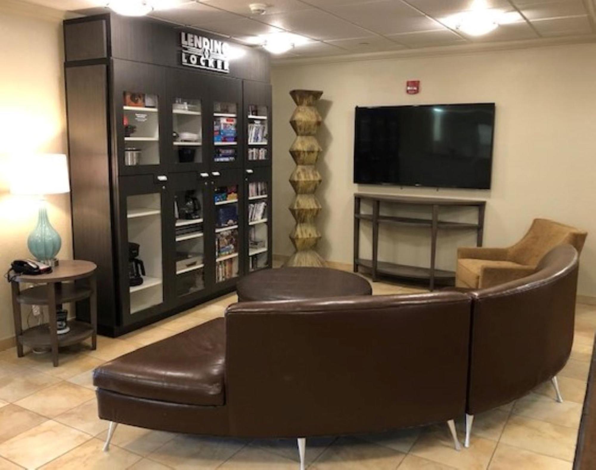 Candlewood Suites Fort Wayne - Nw By Ihg Exteriér fotografie