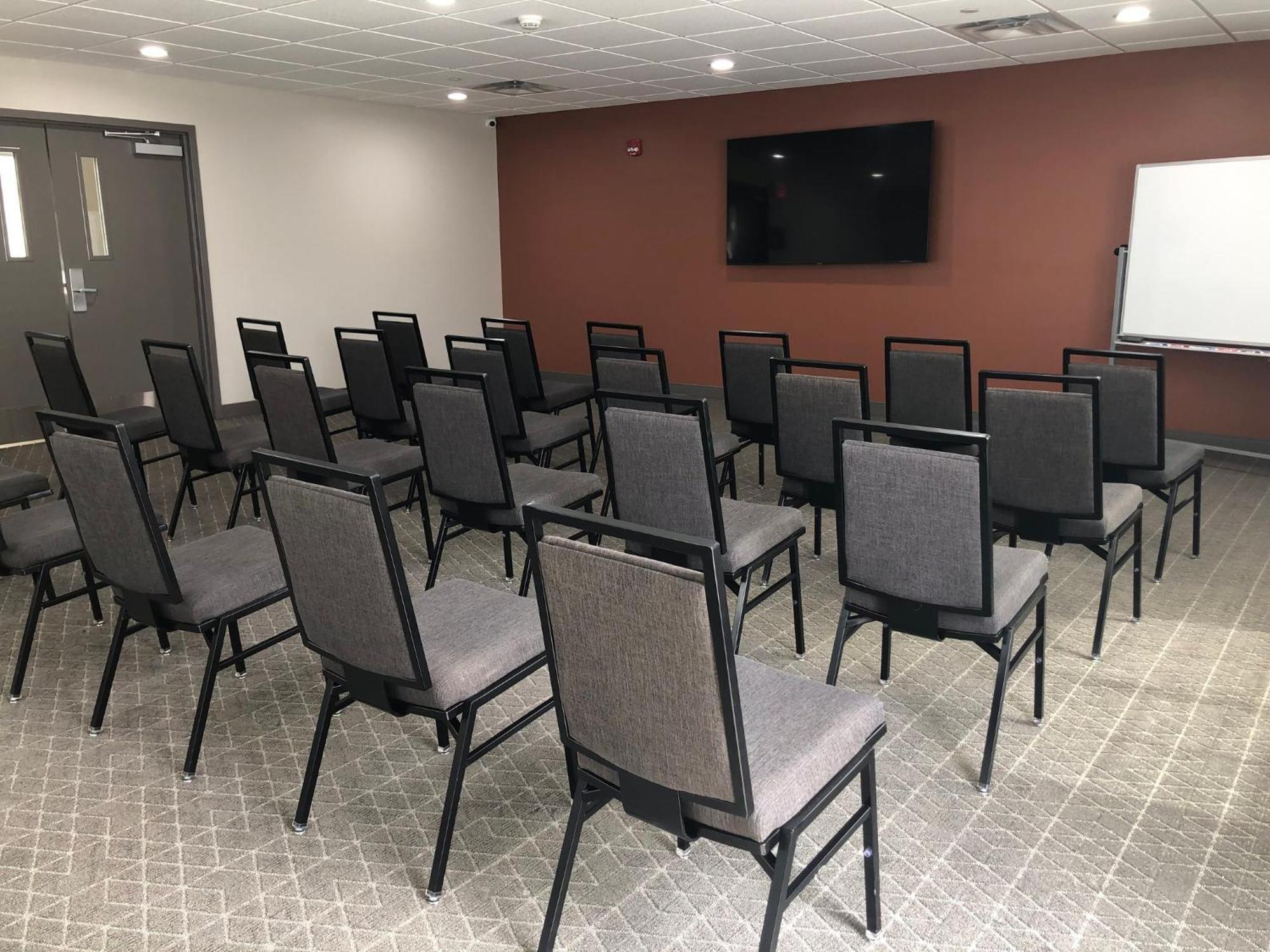 Candlewood Suites Fort Wayne - Nw By Ihg Exteriér fotografie