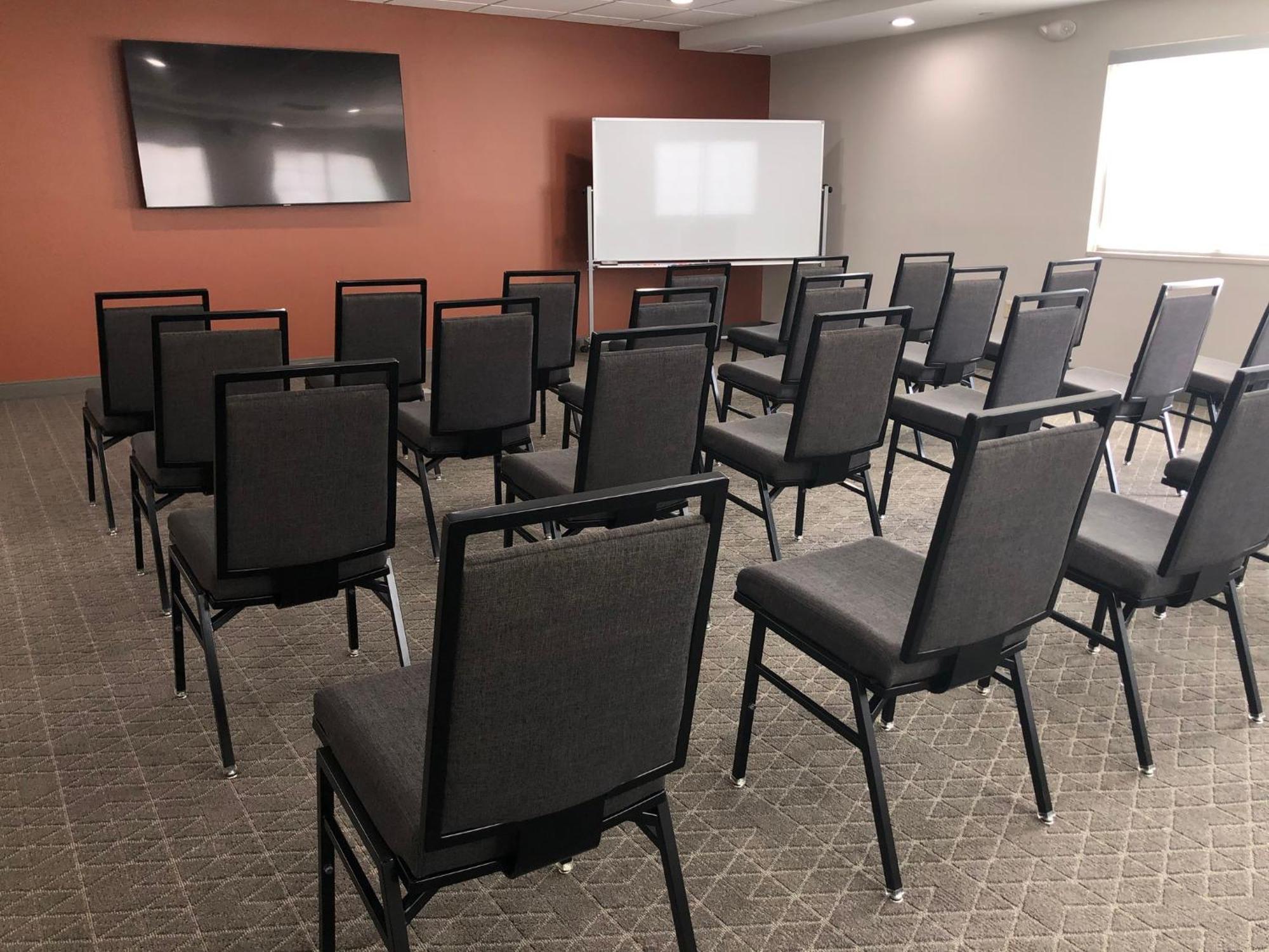 Candlewood Suites Fort Wayne - Nw By Ihg Exteriér fotografie