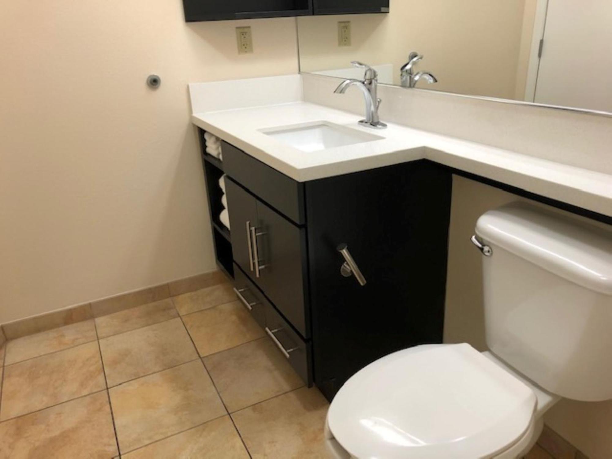 Candlewood Suites Fort Wayne - Nw By Ihg Exteriér fotografie