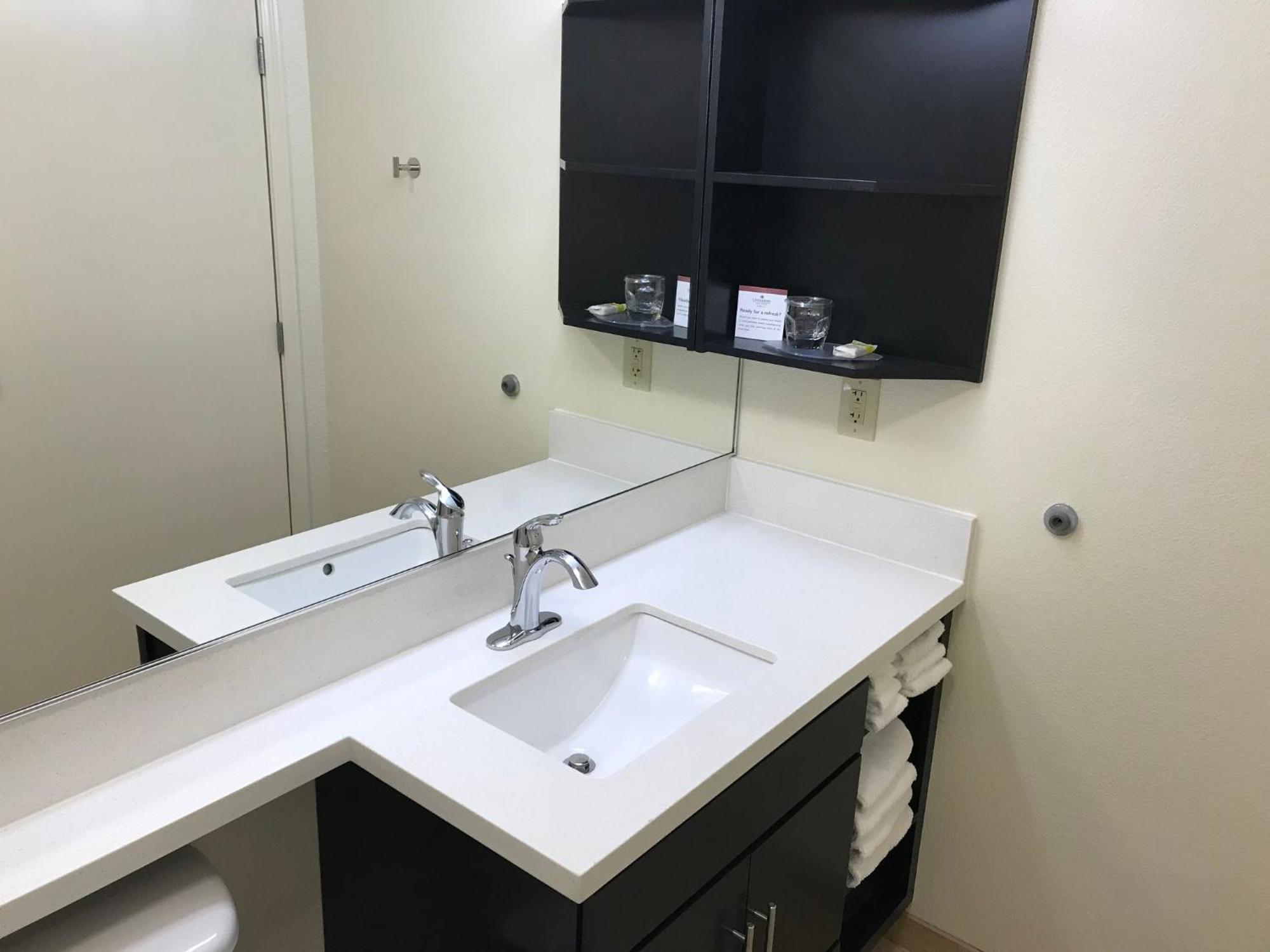 Candlewood Suites Fort Wayne - Nw By Ihg Exteriér fotografie