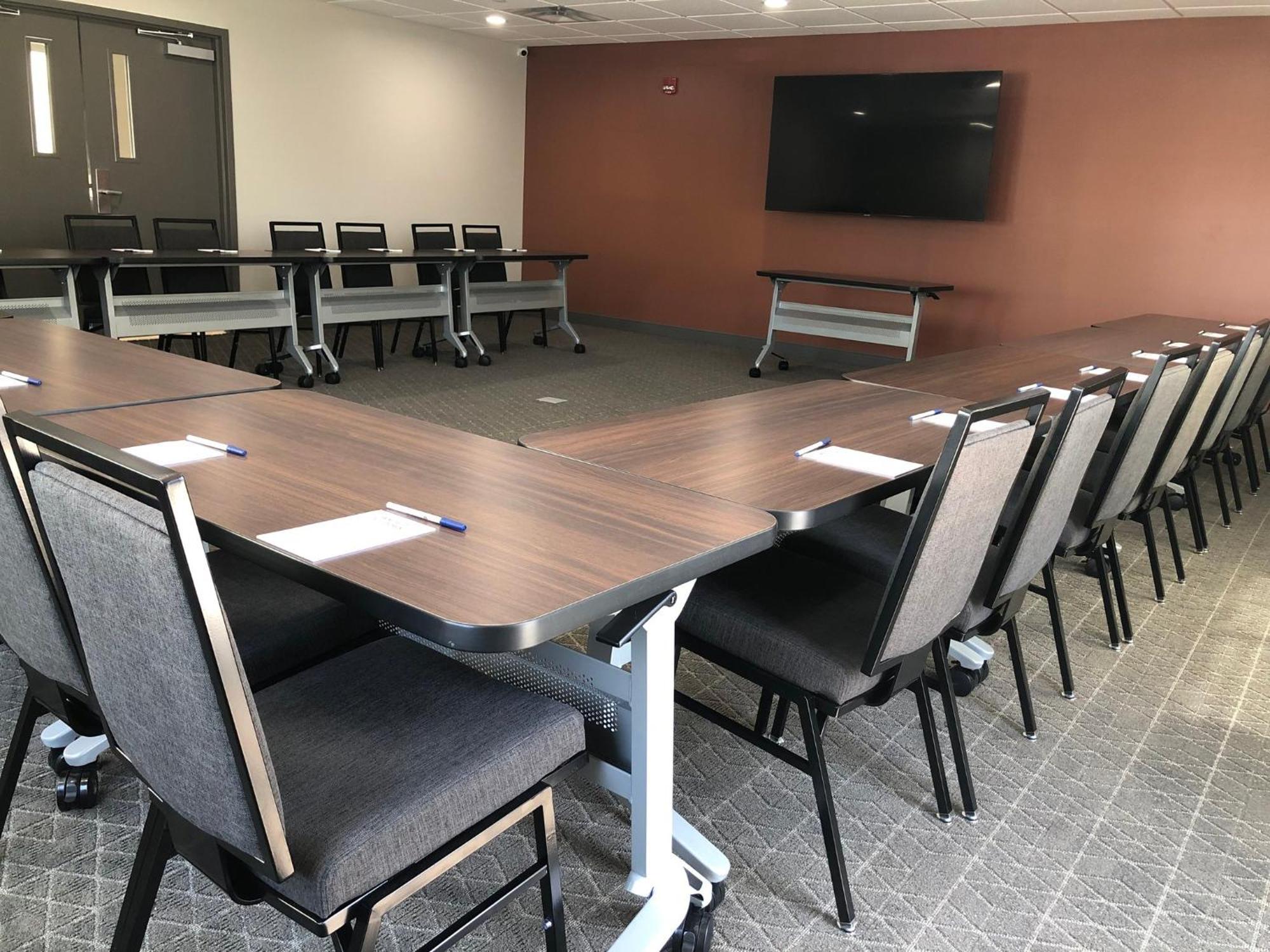 Candlewood Suites Fort Wayne - Nw By Ihg Exteriér fotografie