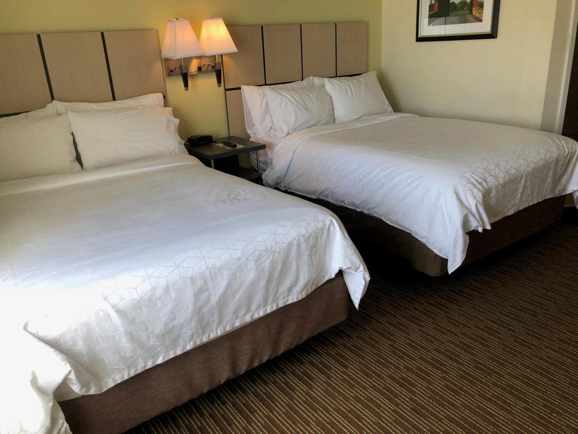 Candlewood Suites Fort Wayne - Nw By Ihg Exteriér fotografie