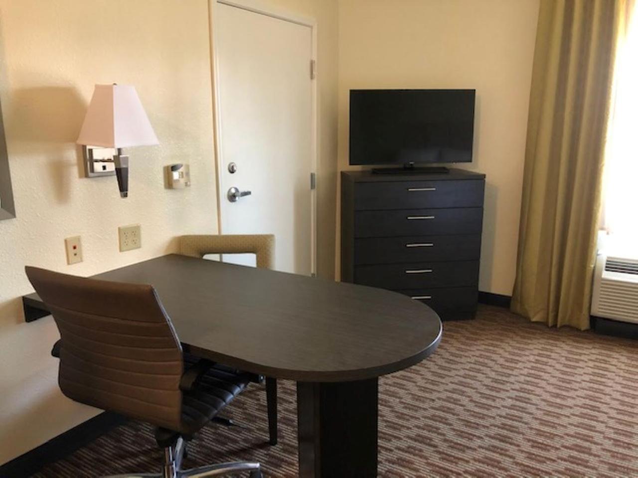 Candlewood Suites Fort Wayne - Nw By Ihg Exteriér fotografie