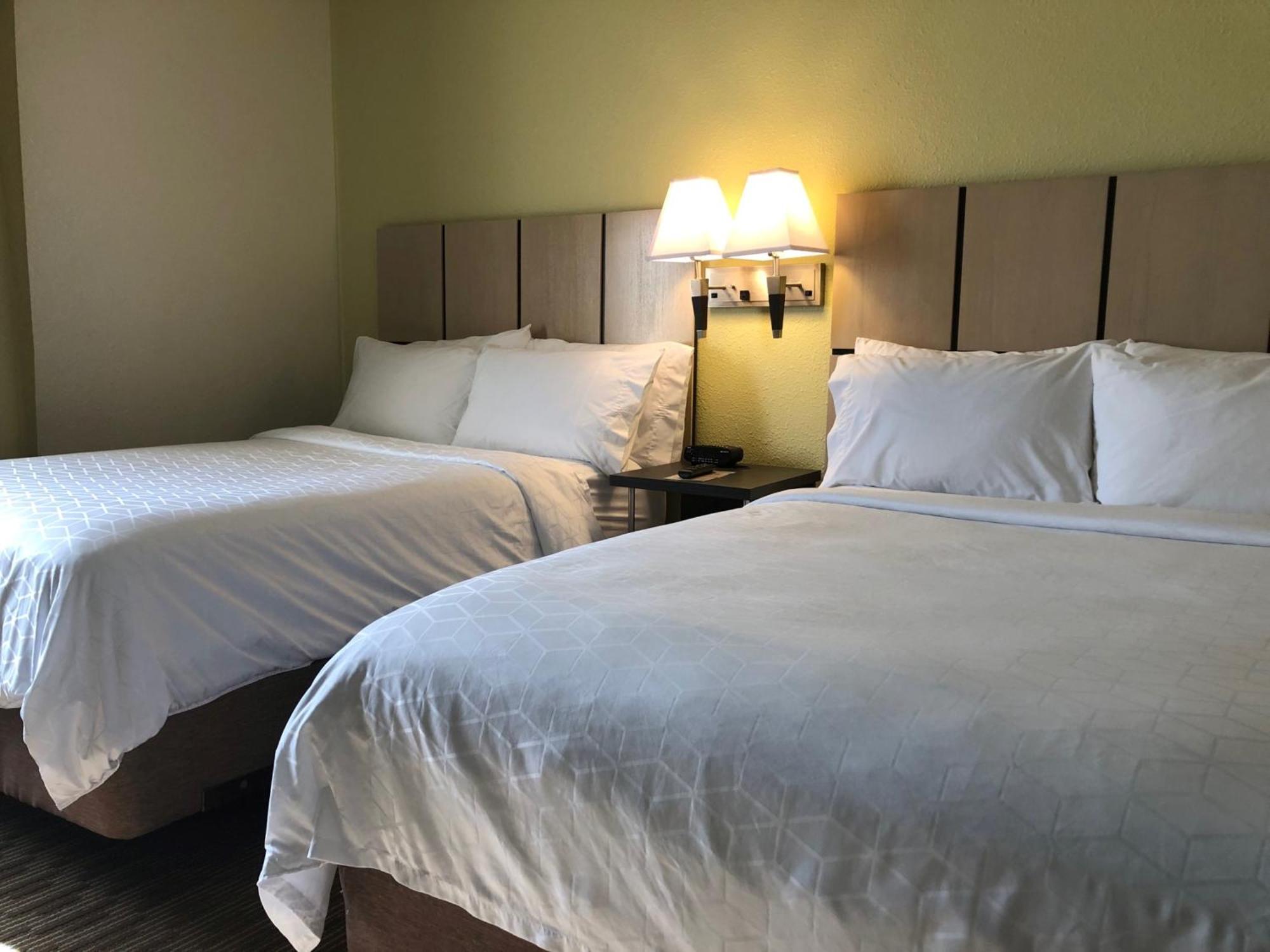 Candlewood Suites Fort Wayne - Nw By Ihg Exteriér fotografie