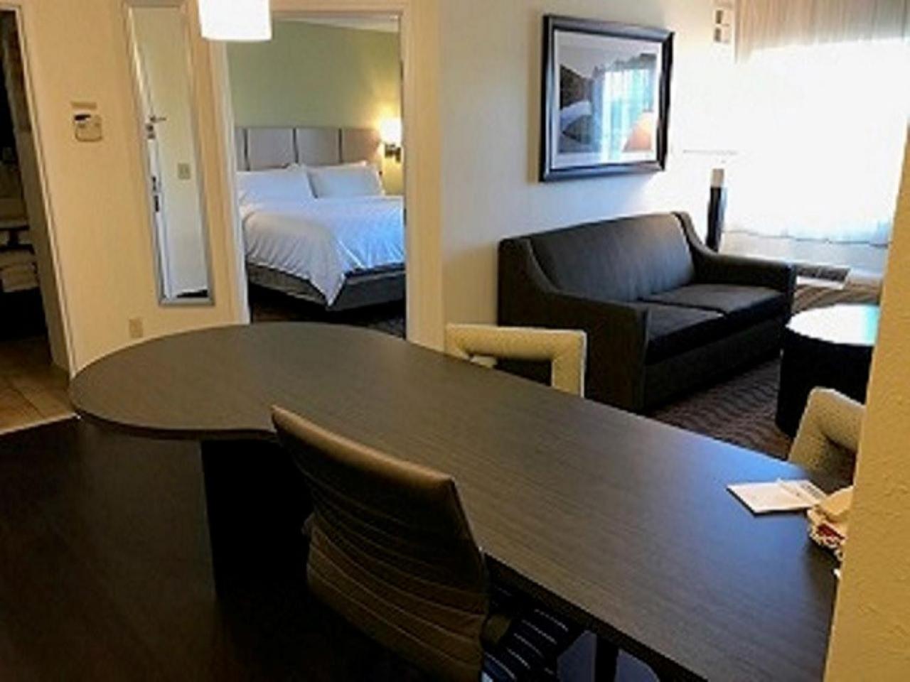 Candlewood Suites Fort Wayne - Nw By Ihg Exteriér fotografie