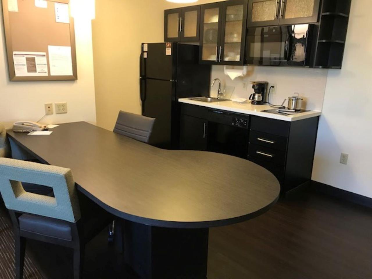 Candlewood Suites Fort Wayne - Nw By Ihg Exteriér fotografie