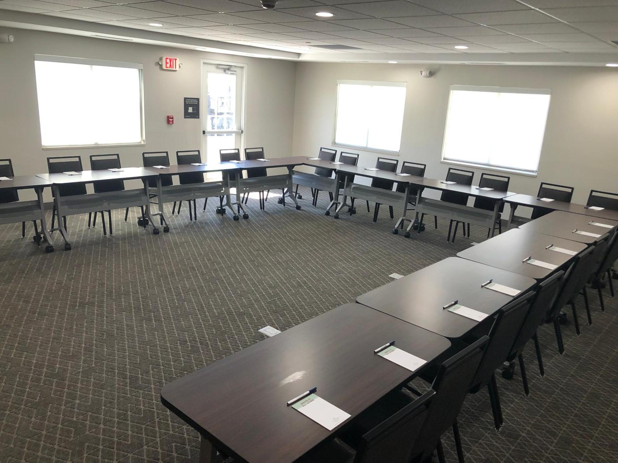 Candlewood Suites Fort Wayne - Nw By Ihg Exteriér fotografie