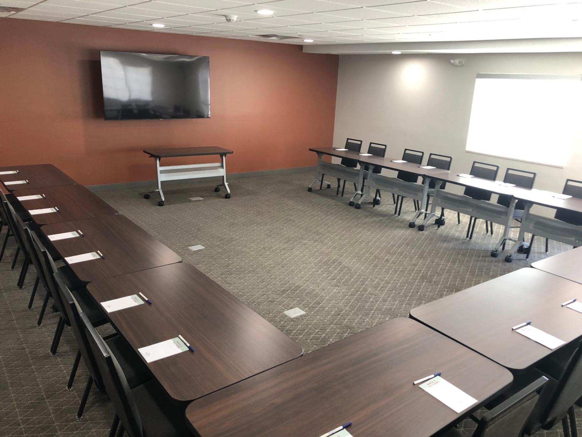Candlewood Suites Fort Wayne - Nw By Ihg Exteriér fotografie