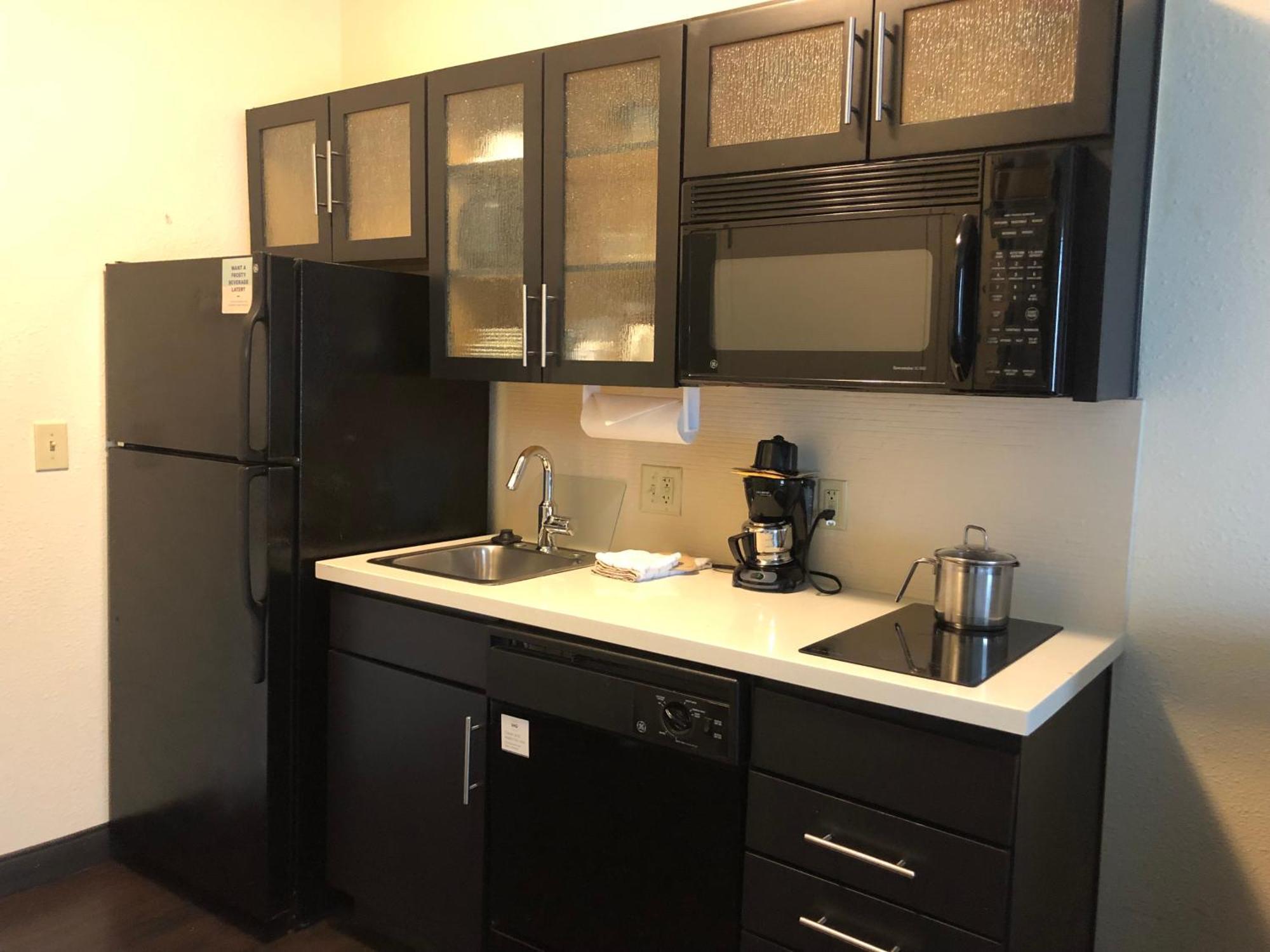 Candlewood Suites Fort Wayne - Nw By Ihg Exteriér fotografie