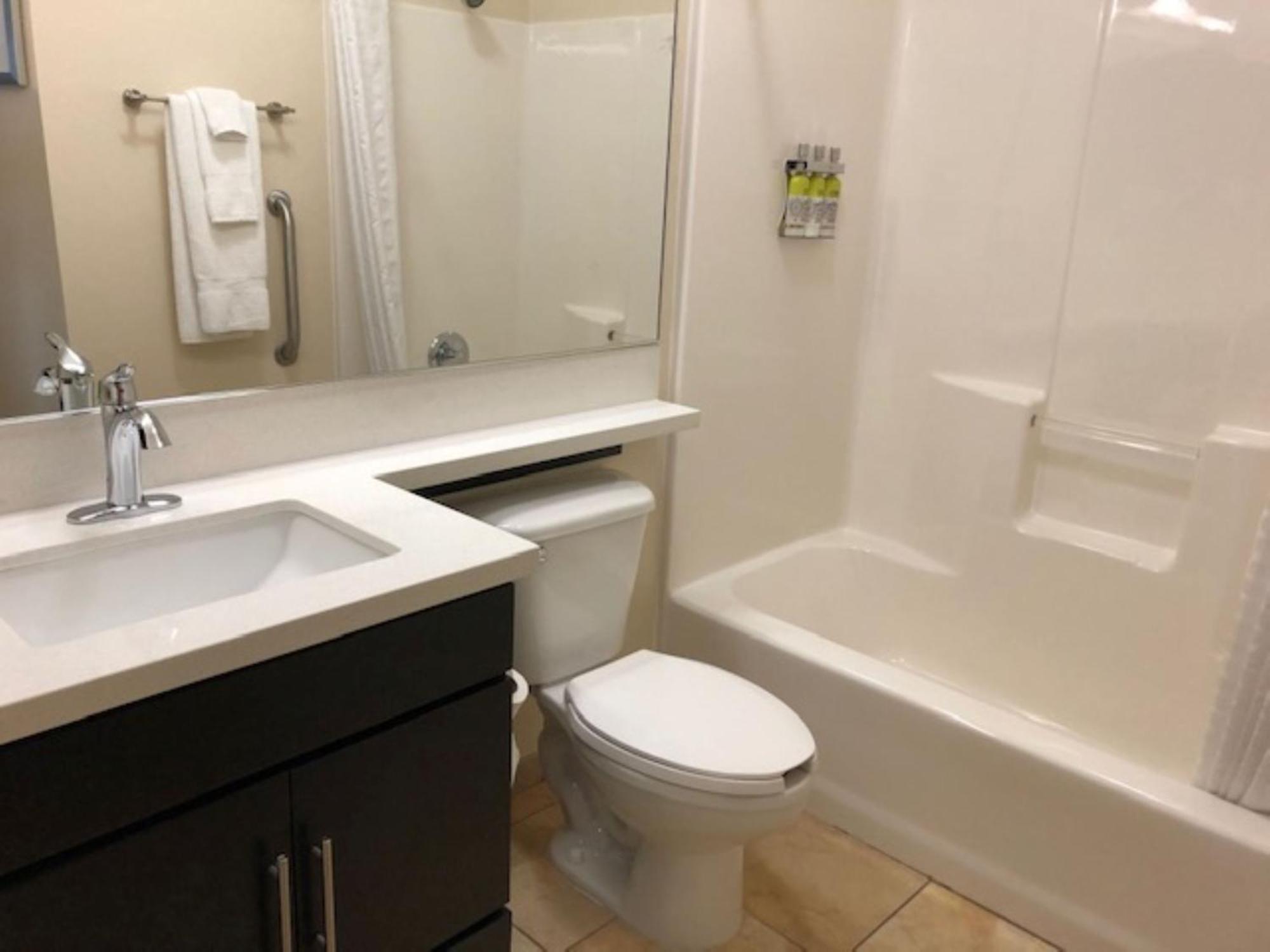 Candlewood Suites Fort Wayne - Nw By Ihg Exteriér fotografie
