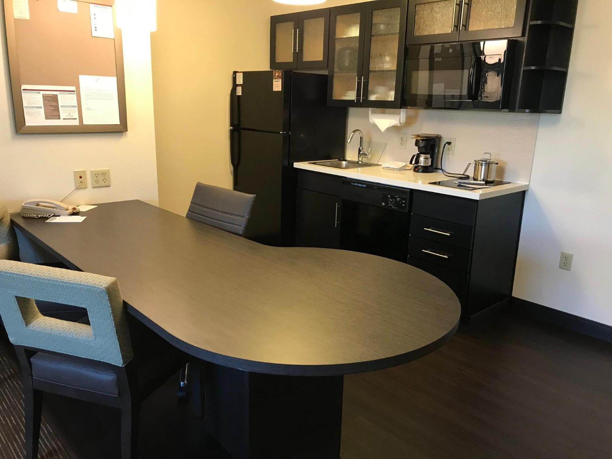 Candlewood Suites Fort Wayne - Nw By Ihg Exteriér fotografie