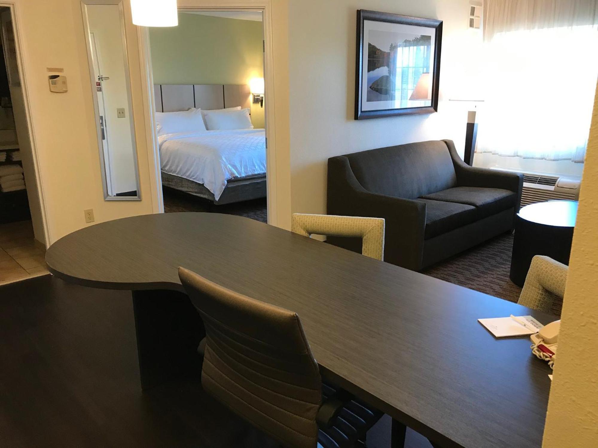 Candlewood Suites Fort Wayne - Nw By Ihg Exteriér fotografie
