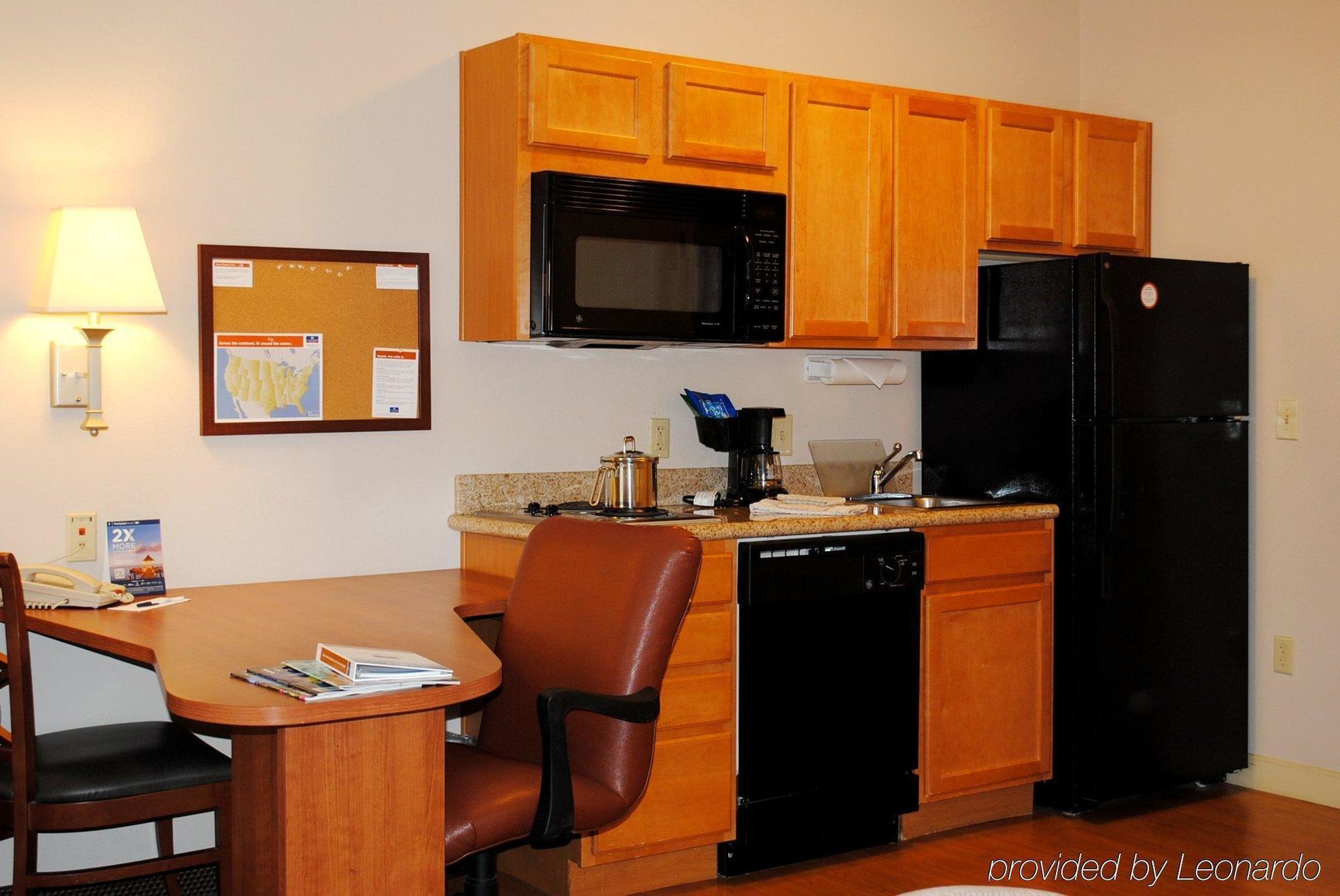 Candlewood Suites Fort Wayne - Nw By Ihg Exteriér fotografie