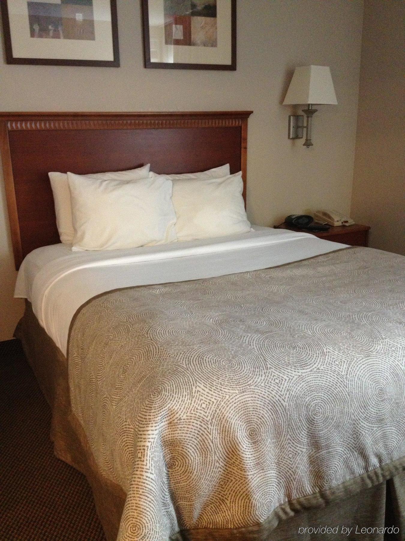 Candlewood Suites Fort Wayne - Nw By Ihg Exteriér fotografie