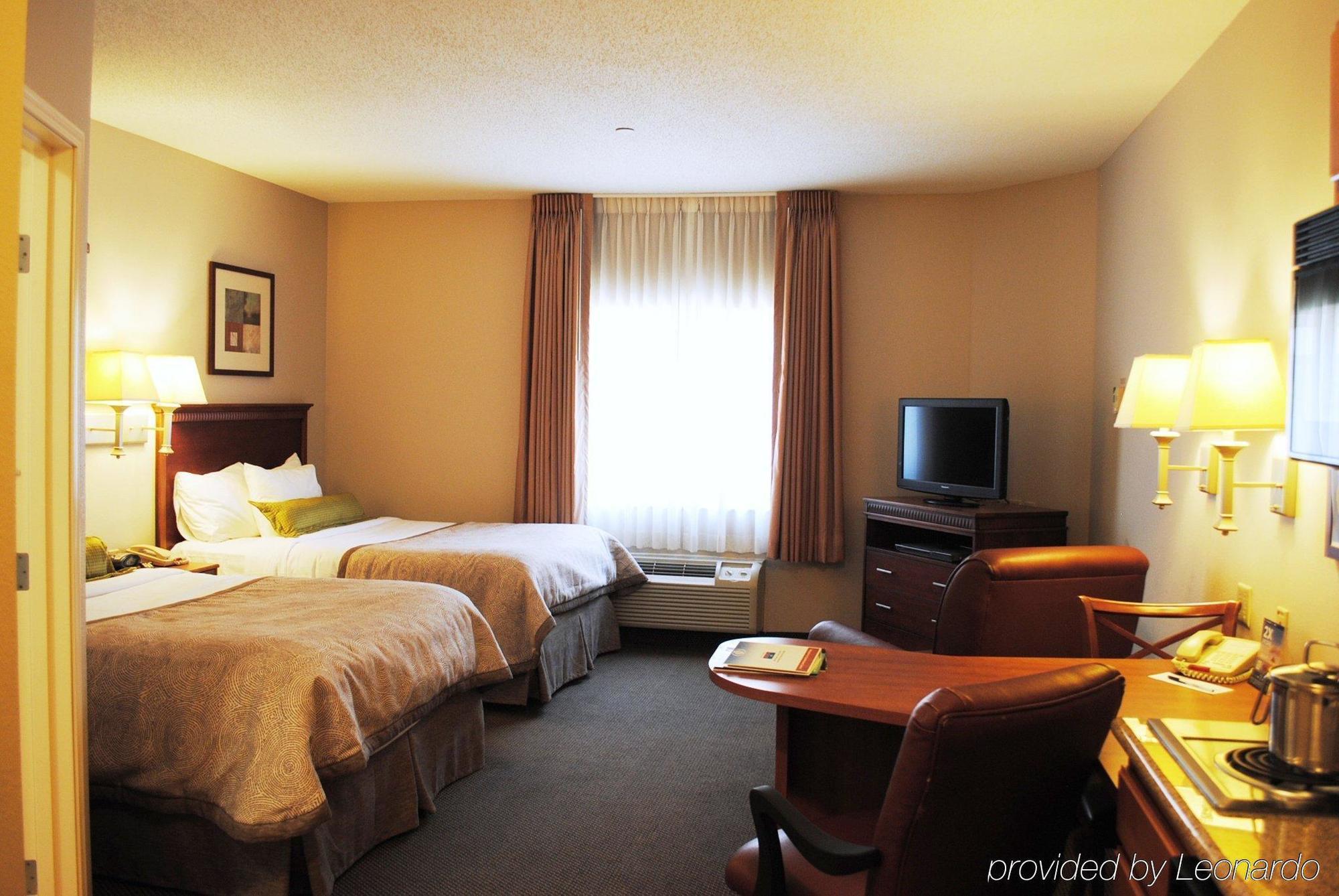 Candlewood Suites Fort Wayne - Nw By Ihg Exteriér fotografie