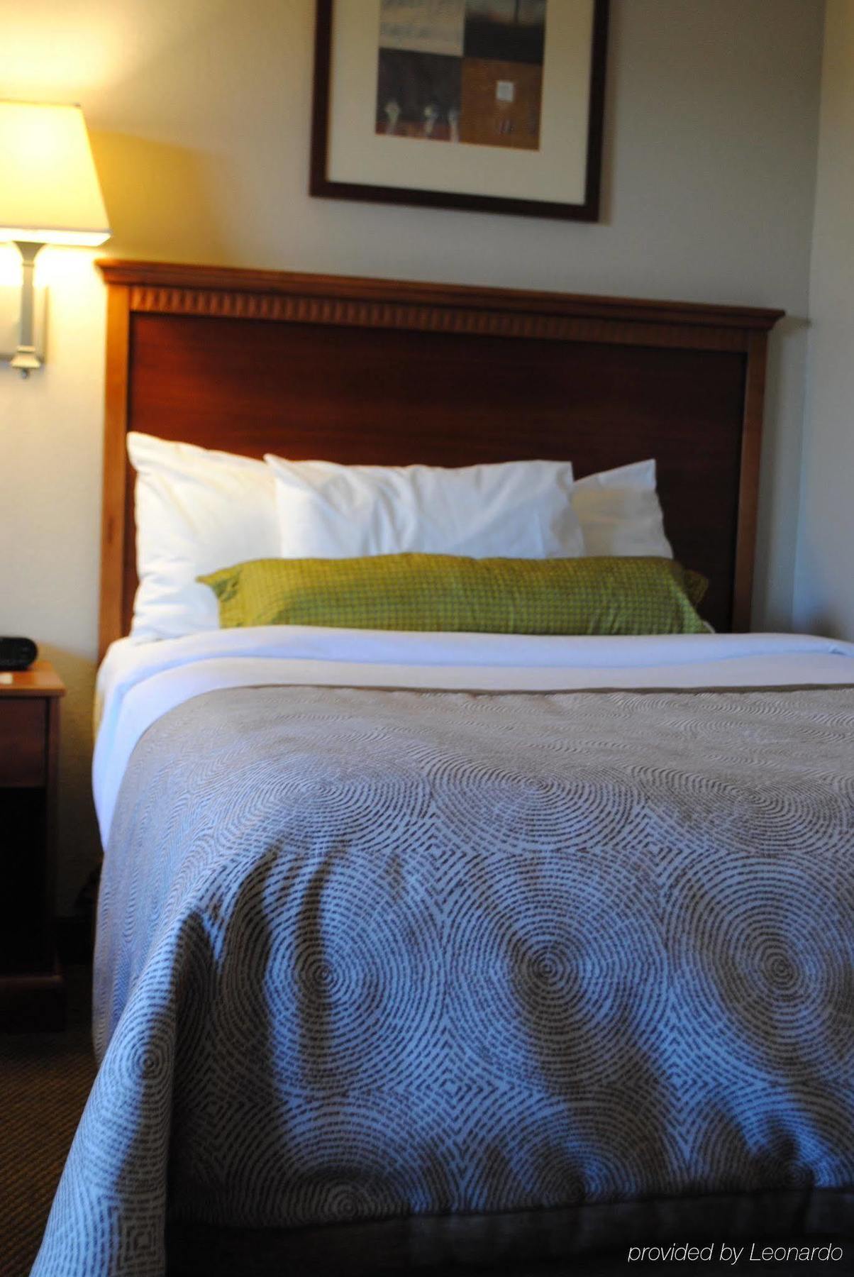 Candlewood Suites Fort Wayne - Nw By Ihg Exteriér fotografie