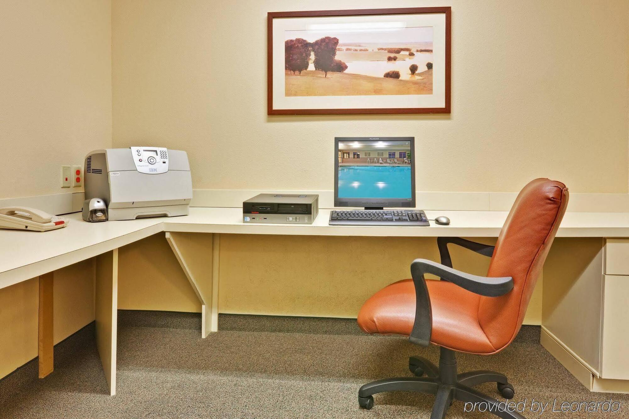 Candlewood Suites Fort Wayne - Nw By Ihg Exteriér fotografie