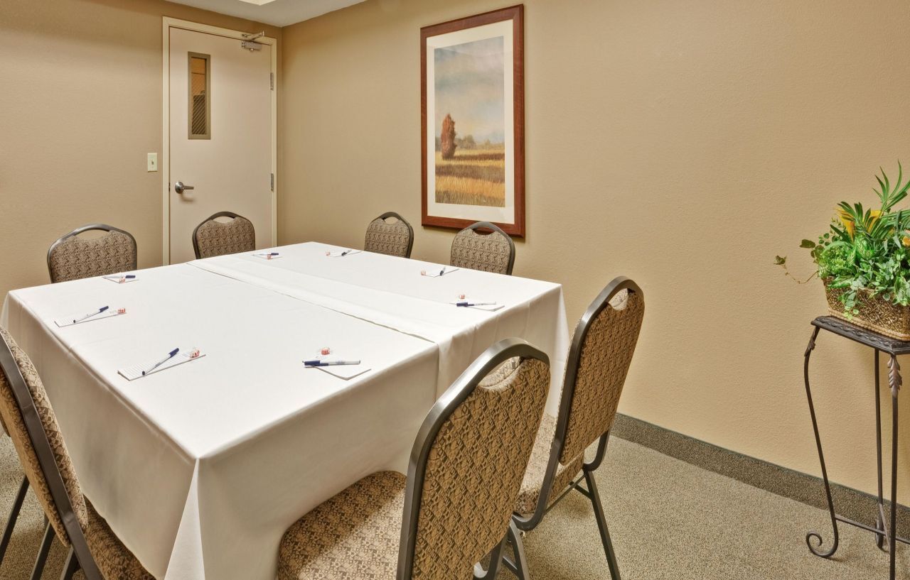 Candlewood Suites Fort Wayne - Nw By Ihg Exteriér fotografie