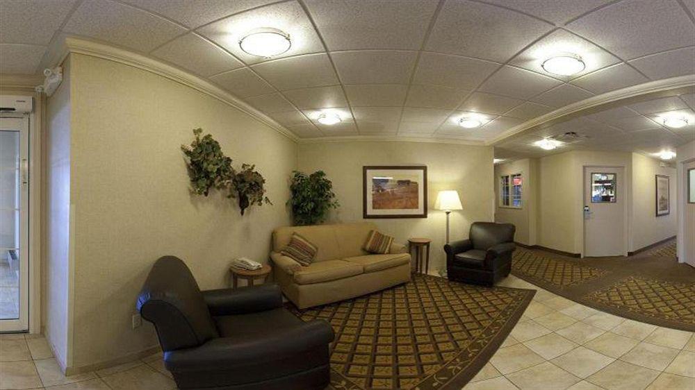 Candlewood Suites Fort Wayne - Nw By Ihg Exteriér fotografie