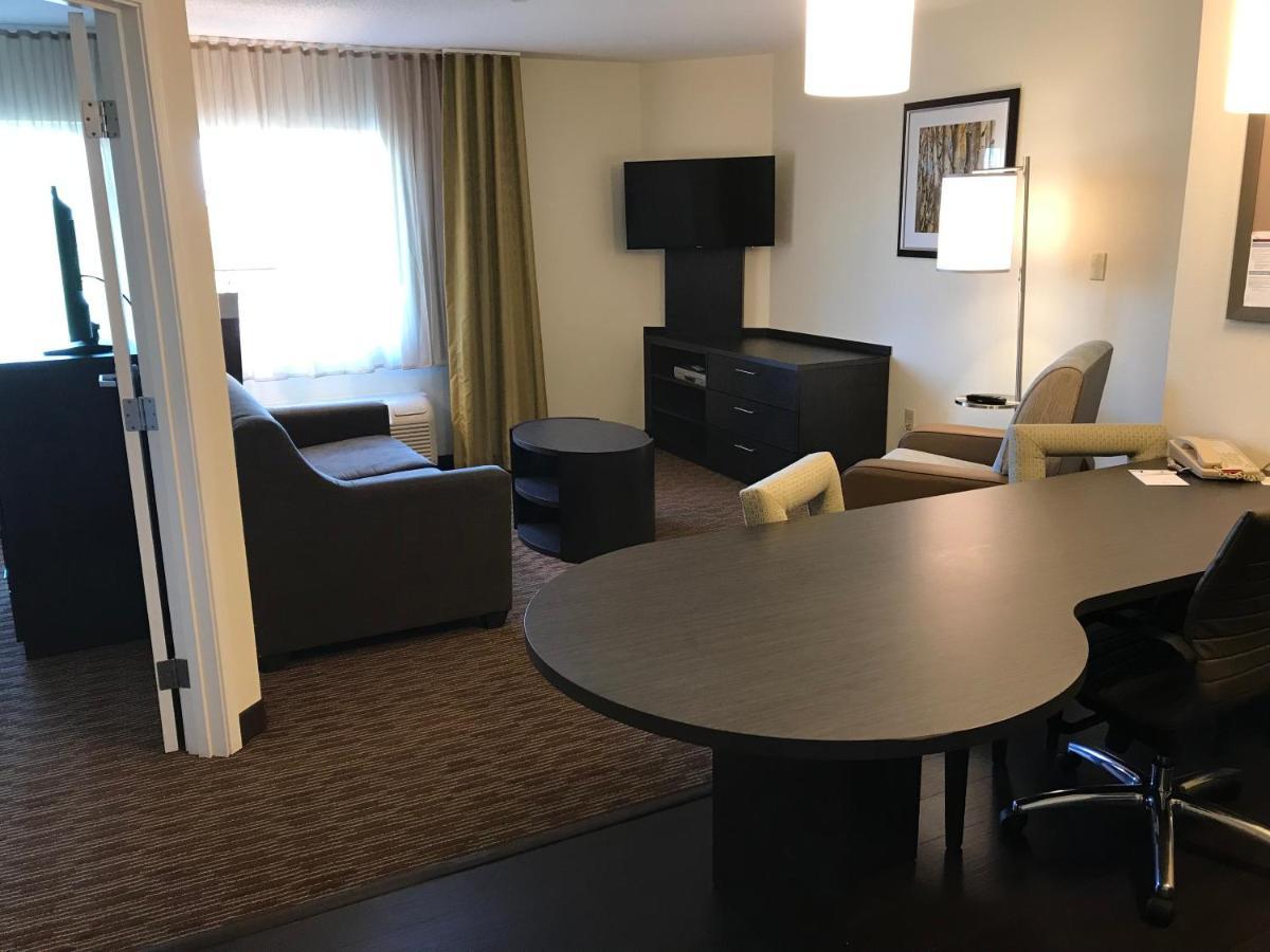 Candlewood Suites Fort Wayne - Nw By Ihg Exteriér fotografie