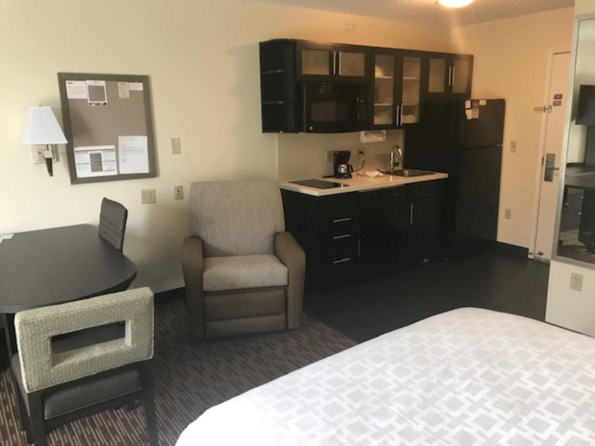 Candlewood Suites Fort Wayne - Nw By Ihg Exteriér fotografie