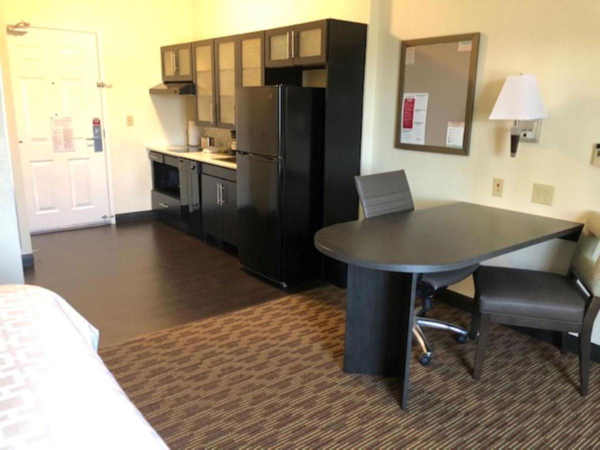 Candlewood Suites Fort Wayne - Nw By Ihg Exteriér fotografie